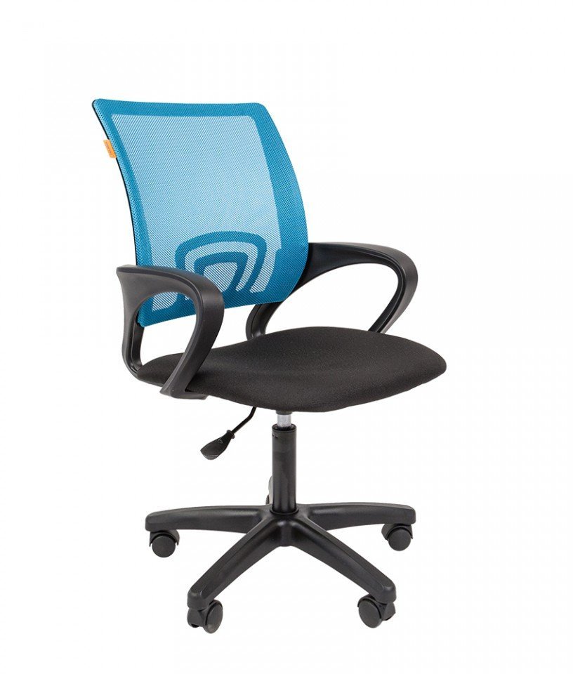Компьютерное кресло &laquo;CHAIRMAN 696 LT&raquo; - вид 6